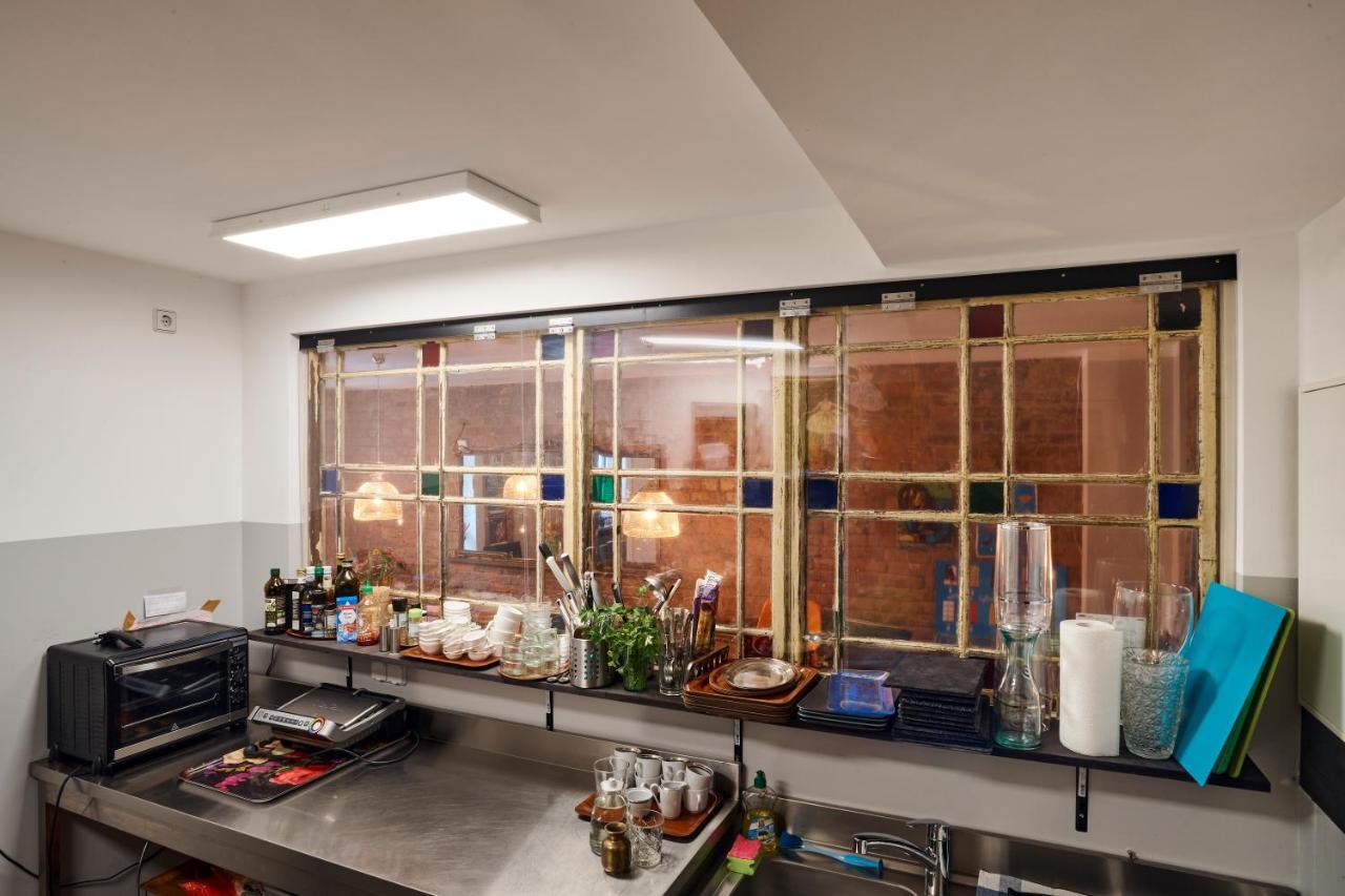 Beautiful Park Apartment For 4 Guests Berlin Exterior photo
